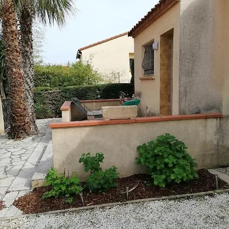 Le Potager Bleu *